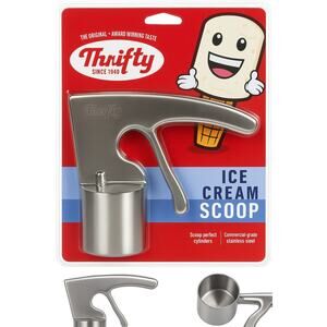 Thrifty Ice Cream Scoop